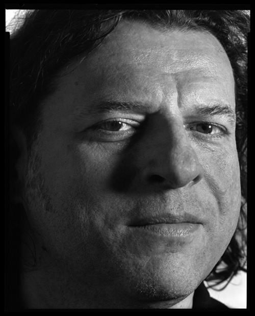 Foto: © Gabriela Gernat Ksandr - SUDEK + 111 - Ivan Vala