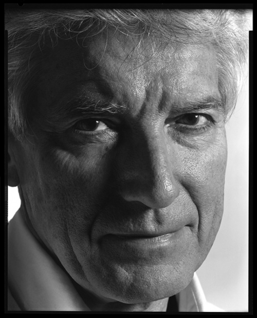 Foto: © Gabriela Gernat Ksandr - SUDEK + 111 - Josef Váša