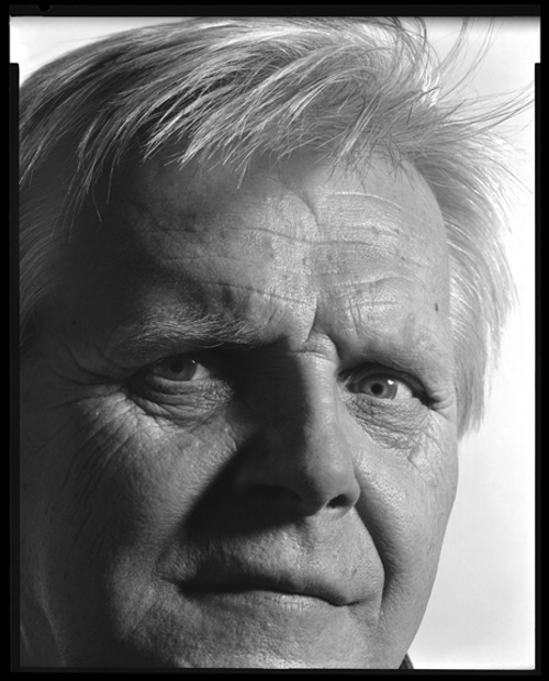 Foto: © Gabriela Gernat Ksandr - SUDEK + 111 - Miroslav Vojtěchovský