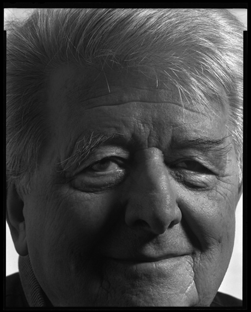 Foto: © Gabriela Gernat Ksandr - SUDEK + 111 - Jiří Všetečka