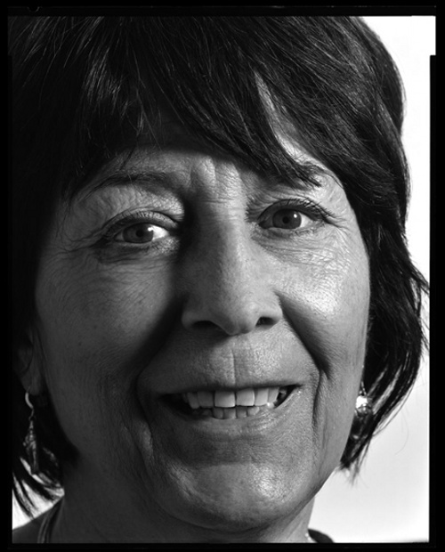 Foto: © Gabriela Gernat Ksandr - SUDEK + 111 - Helena Wilson