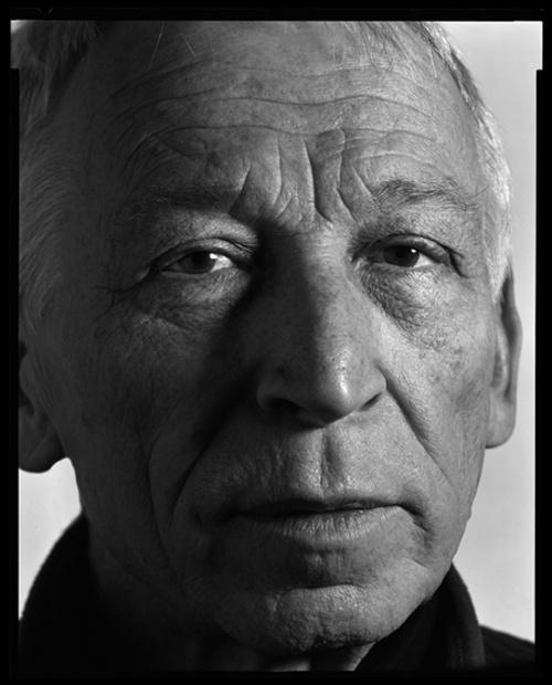 Foto: © Gabriela Gernat Ksandr - SUDEK + 111 - Miroslav Zajíc