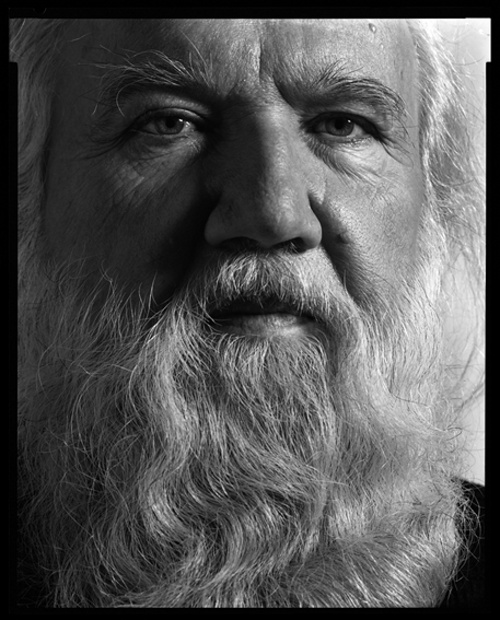 Foto: © Gabriela Gernat Ksandr - SUDEK + 111 - Petr Zhoř