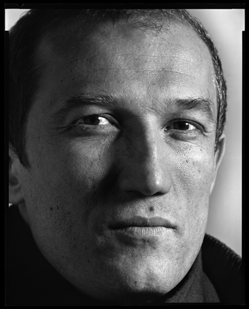 Foto: © Gabriela Gernat Ksandr - SUDEK + 111 - Adolf Zika