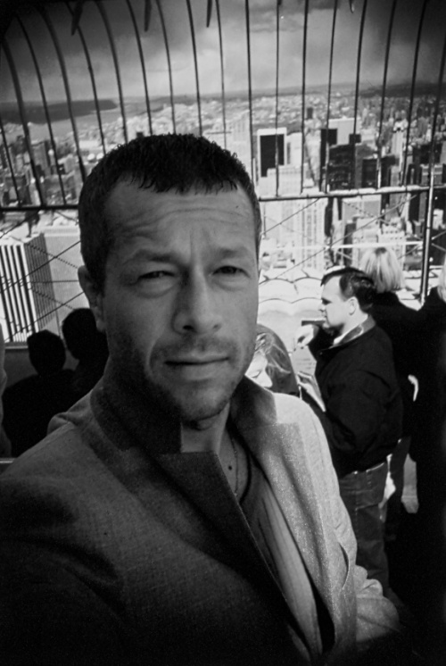 Vladimír Brunton - DIGICAFÉ 2011