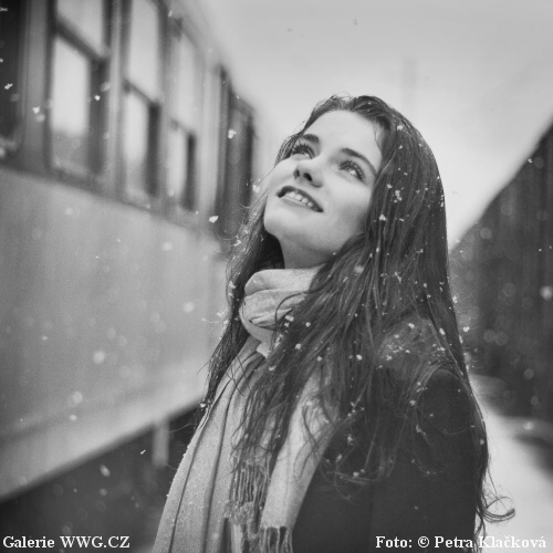 Foto: © Petra Klačková