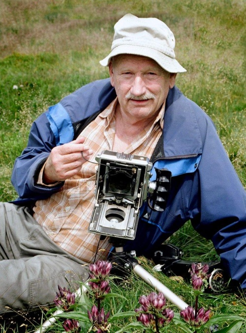 Jiří Havel