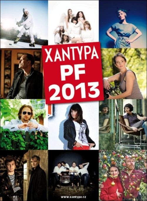 Foto: © XANTYPA