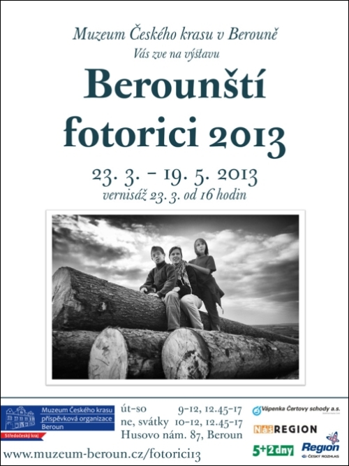 Berounští fotorici 2013