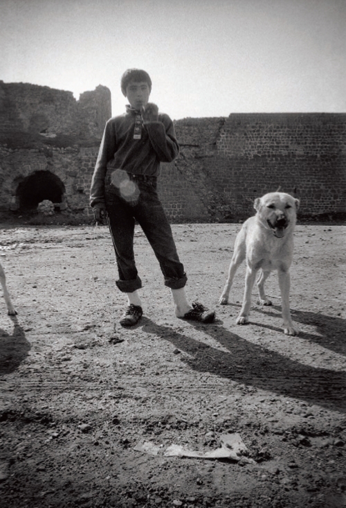 Foto: © Karel Tůma