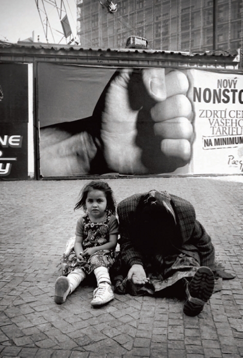 Foto: © Karel Tůma