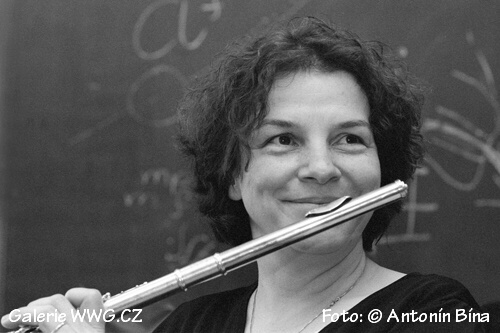 Fotografie a možná něco navíc - Foto: © Antonín Bína