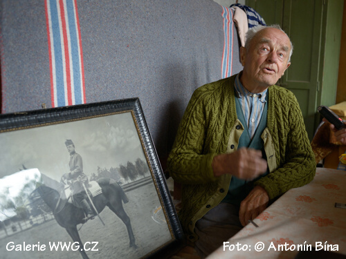 Fotografie a možná něco navíc - Foto: © Antonín Bína