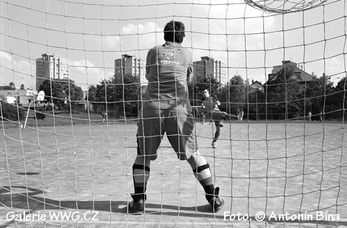 Fotografie a možná něco navíc - Foto: © Antonín Bína