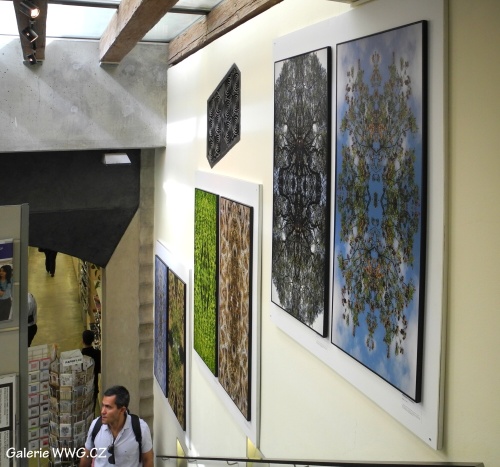 Jiří Heller - Kvadrály přírodní - Centrum FotoŠkoda