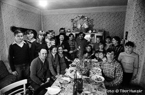 Foto: © Tibor Huszár - RECA