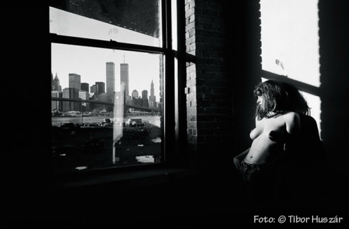Foto: © Tibor Huszár - New York