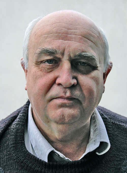 Jan Anděl - foto: © Petr Vlasák