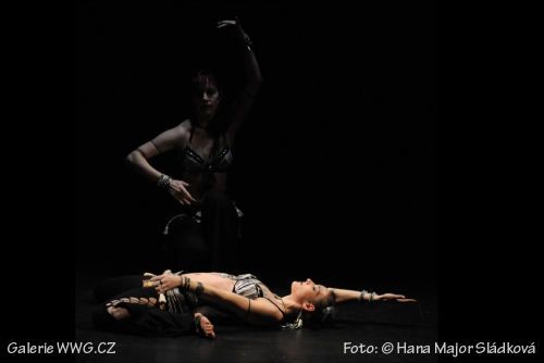 Foto: © Hana Major Sládková