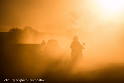 Foto: © Vojtěch Duchoslav