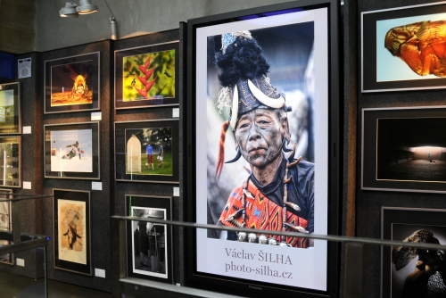 Galerie WWG.CZ vystavuje X - BEST OF