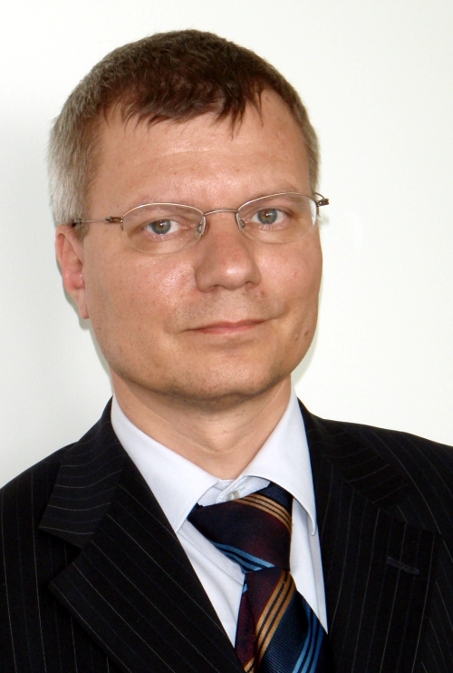 Antonín Charvát - EIZO