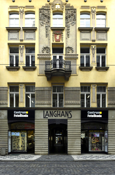 Centrum FotoŠkoda
