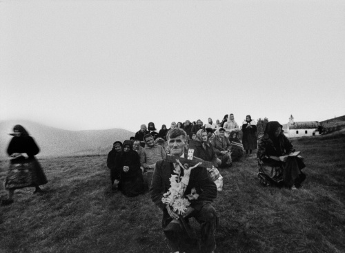 Foto: © Markéta Luskačová