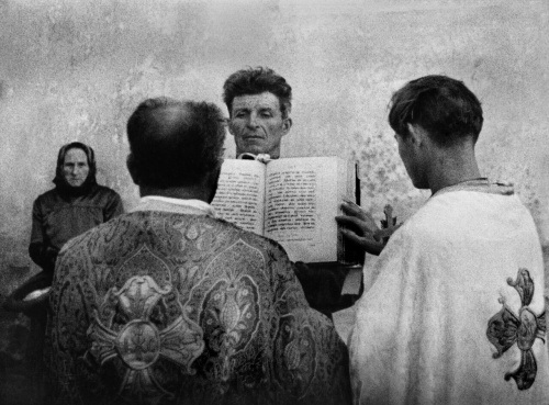 Foto: © Markéta Luskačová