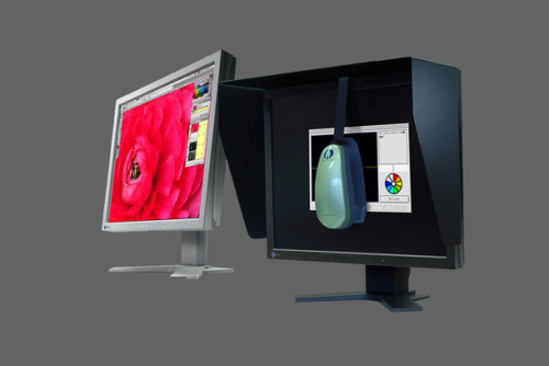 EIZO - profesionální monitory