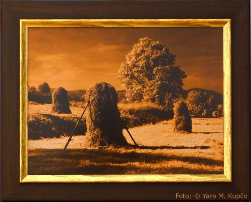 Foto: © Yaro M. Kupčo