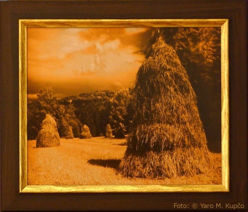 Foto: © Yaro M. Kupčo