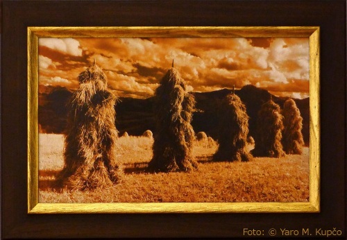 Foto: © Yaro M. Kupčo