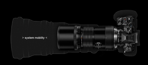 OLYMPUS PROFI TOUR 2018
