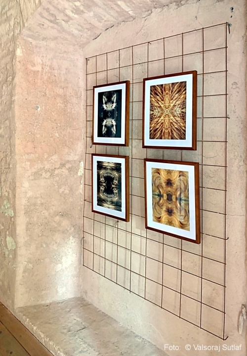 Jiří Heller - KVADRALY.CZ - Galerie KONVENT Mikulov