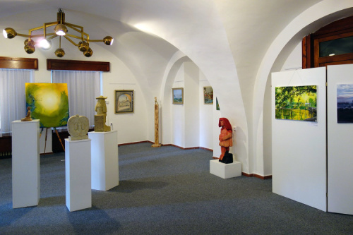Třicítka - Spolek podkrkonošských fotografů Trutnov