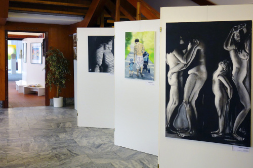 Třicítka - Spolek podkrkonošských fotografů Trutnov