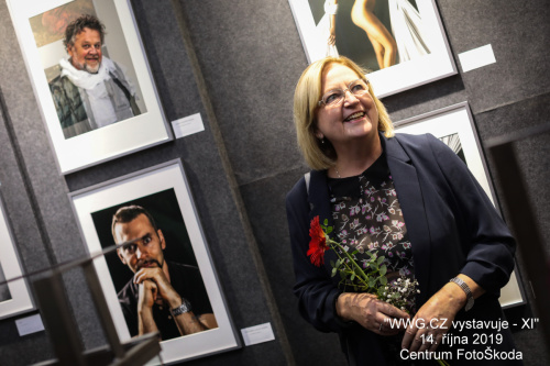 Galerie WWG.CZ vystavuje XI - Centrum FotoŠkoda - 14. října 2019