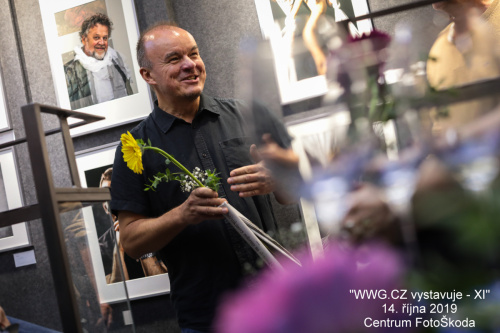 Galerie WWG.CZ vystavuje XI - Centrum FotoŠkoda - 14. října 2019