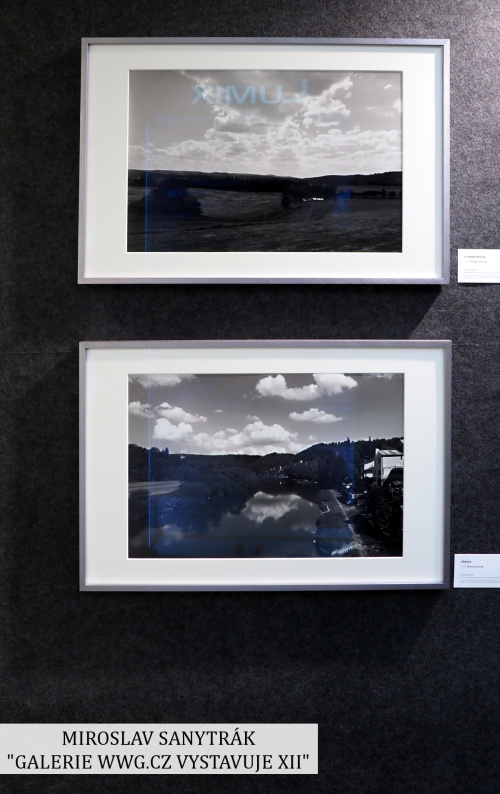 Galerie WWG.CZ XII - Miroslav Sanytrák