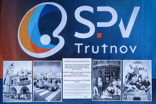 Spolek podkrkonošských výtvarníků Trutnov (SPV)