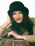Saudková Sára